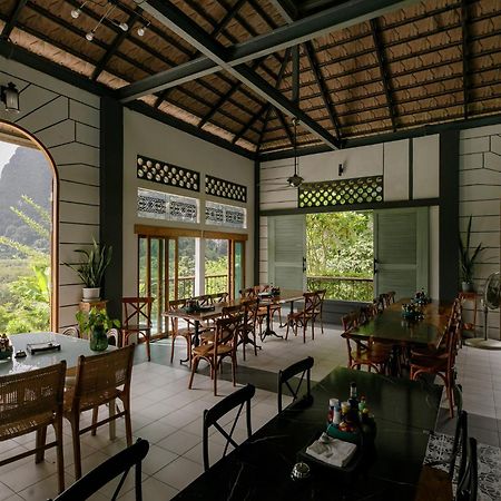 Magical Mountain View Resort Khao Sok National Park Экстерьер фото